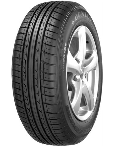 DUNLOP SP SPORT FASTRESPONSE 185/55 R16 87H XL