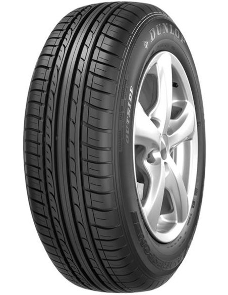 DUNLOP SP SPORT FASTRESPONSE 185/55 R16 87H XL