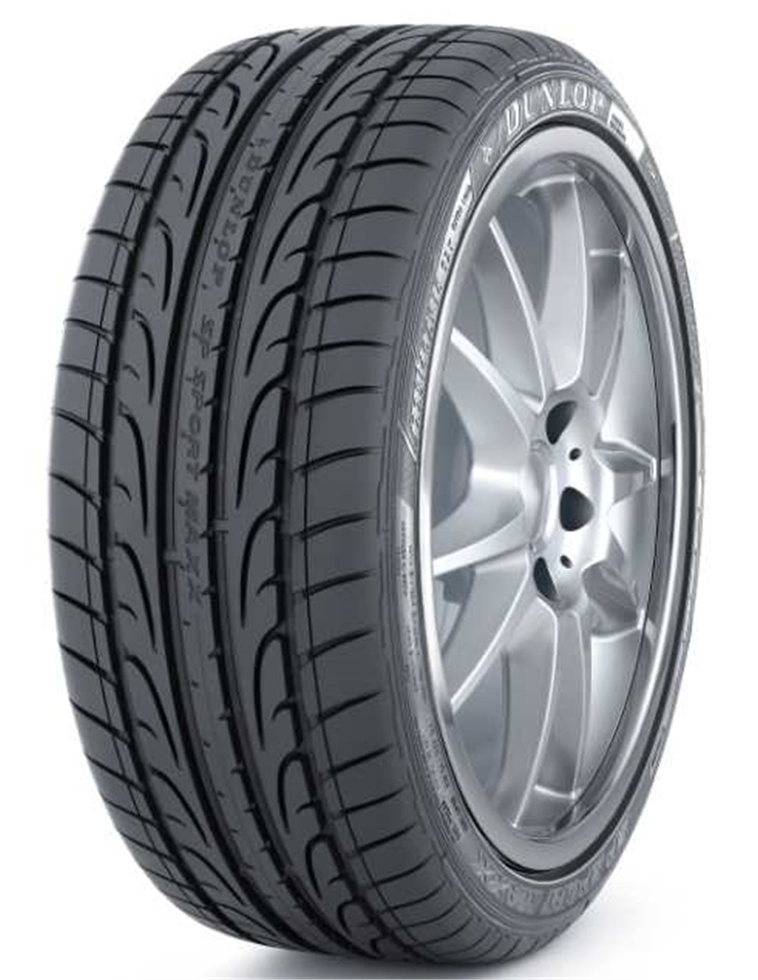 DUNLOP SP SPORT MAXX 215/45 R16 86H