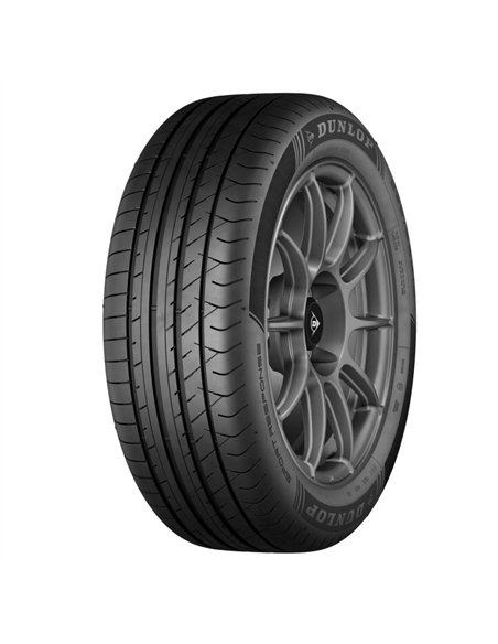 DUNLOP SPORT RESPONSE 225/55 R19 99V