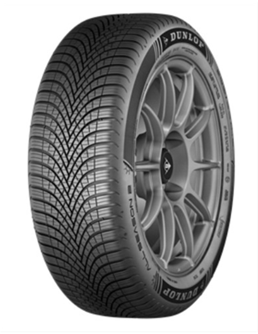 DUNLOP ALLSEASON 2 235/45 R17 97Y XL
