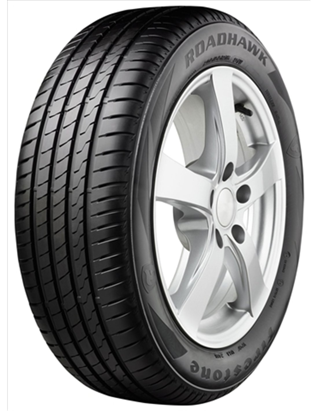 FIRESTONE ROADHAWK 255/45 R18 103Y XL