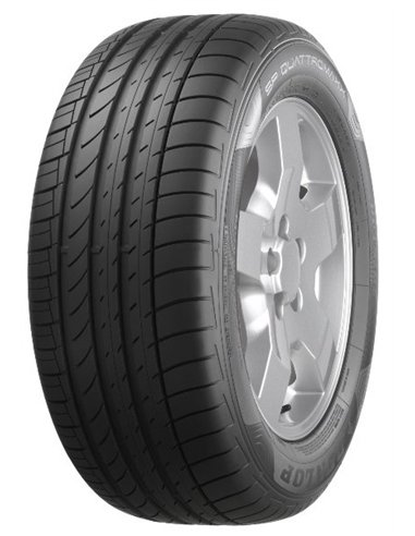 DUNLOP SP QUATTROMAXX 275/40 R22 108Y XL