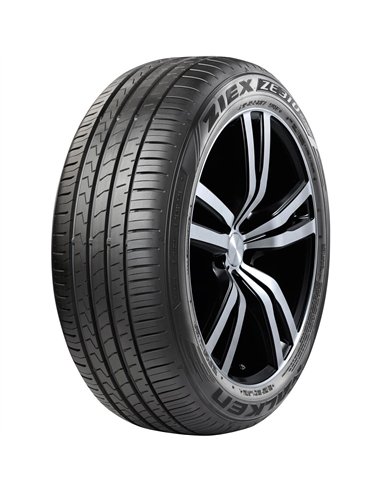 FALKEN ZIEX ZE310 ECORUN 205/55 R17 95W XL