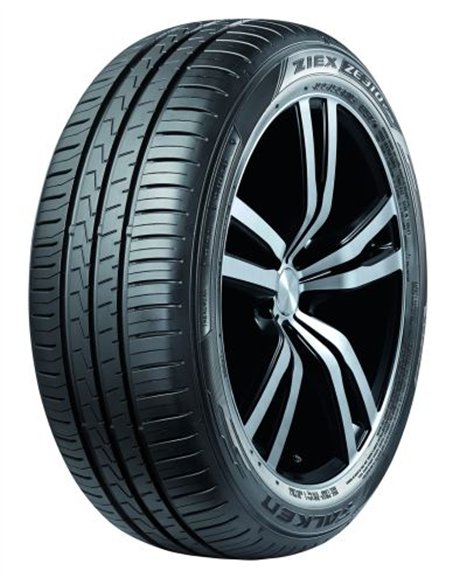 FALKEN ZIEX ZE310A ECORUN 215/50 R18 92V