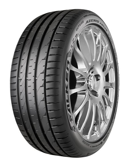 FALKEN AZENIS FK520 225/45 R18 95Y XL RUNFLAT