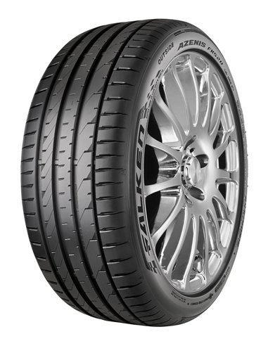 FALKEN AZENIS FK520 255/40 R18 99Y XL RUNFLAT