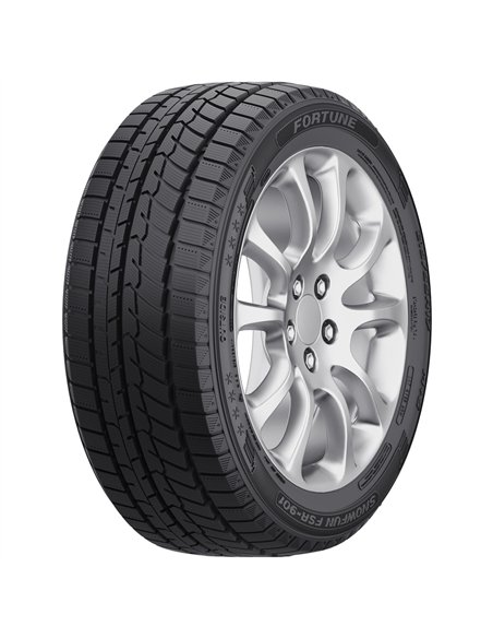 FORTUNE SNOWFUN FSR-901 225/60 R18 100H