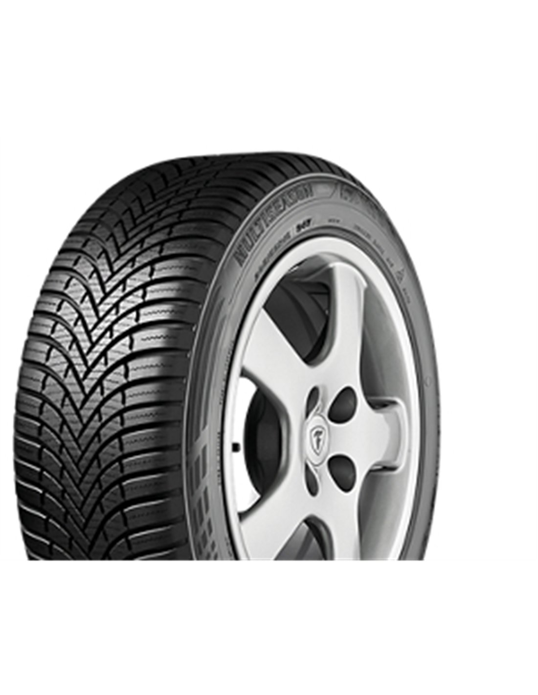 FIRESTONE MULTISEASON GEN02 215/65 R16 102V XL