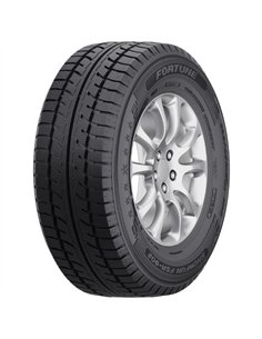 FORTUNE SNOWFUN FSR-902 155/80 R12C 86Q