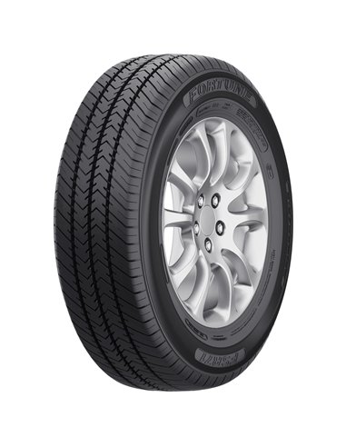 FORTUNE FSR-71 175/80 R13C 97/95Q FORTUNE FSR-71 175/80 R13C 97/95Q
