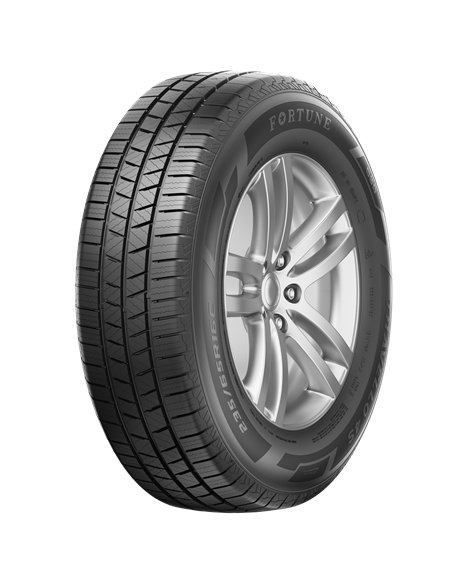 FORTUNE TRAVELLO 4S 195/70 R15C 104/102T