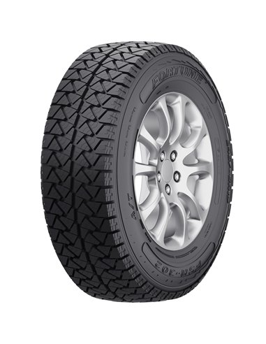 FORTUNE FSR-302 235/70 R16 106T FORTUNE FSR-302 235/70 R16 106T