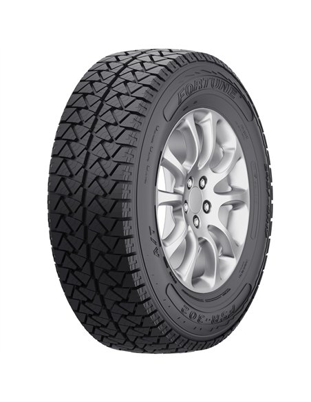 FORTUNE FSR-302 255/70 R15 108T