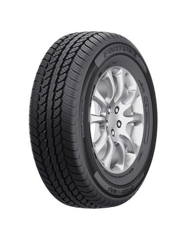 FORTUNE FSR-306 265/65 R17 116T XL