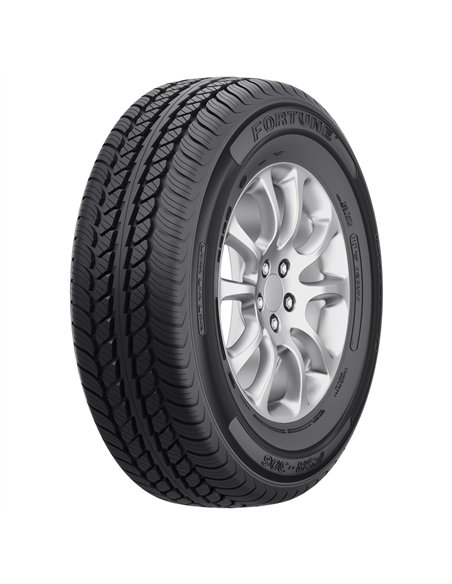 FORTUNE FSR-306 265/65 R17 116T XL