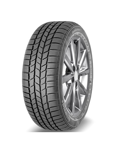 CONTINENTAL CONTICONTACT TS 815 205/50 R17 93V XL