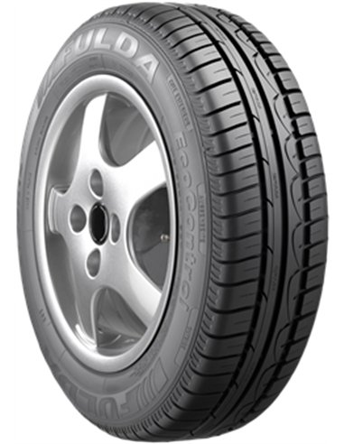 FULDA ECOCONTROL 175/70 R14 84T