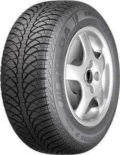 FULDA KRISTALL MONTERO 3 185/60 R14 82T