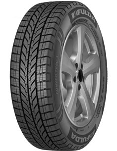 FULDA CONVEO TRAC 3 195/60 R16C 99/97T