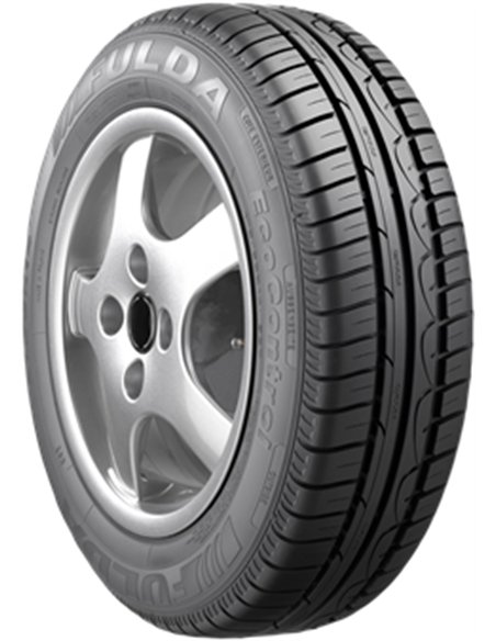 FULDA ECOCONTROL 185/65 R14 86T