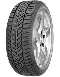 FULDA KRISTALL CONTROL HP 195/60 R16 89H