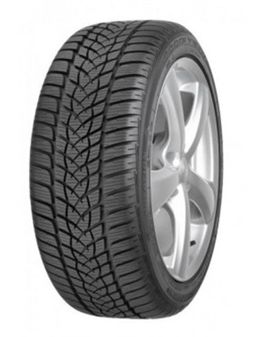 GOODYEAR ULTRA GRIP PERFORMANCE + 205/55 R16 94V XL