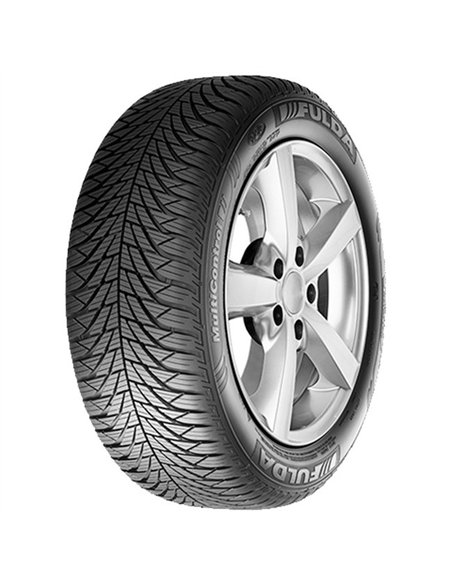 FULDA MULTICONTROL 225/60 R16 102V XL