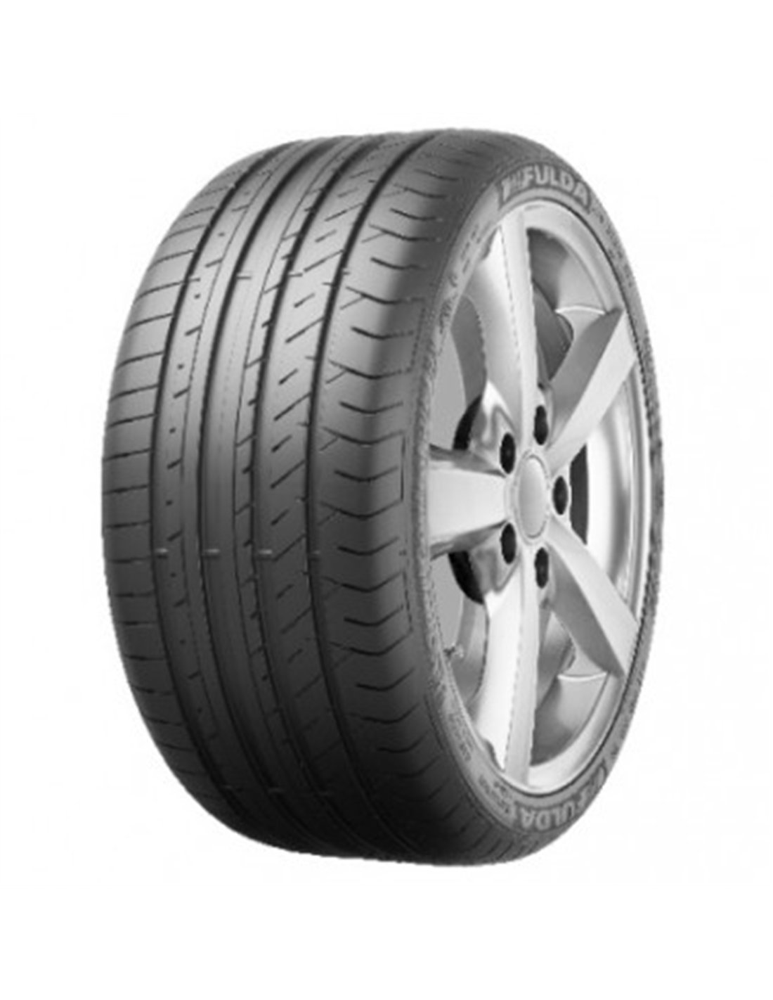 FULDA SPORTCONTROL 2 245/40 R17 95Y XL