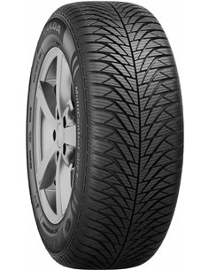 FULDA MULTICONTROL SUV 245/45 R19 102W XL