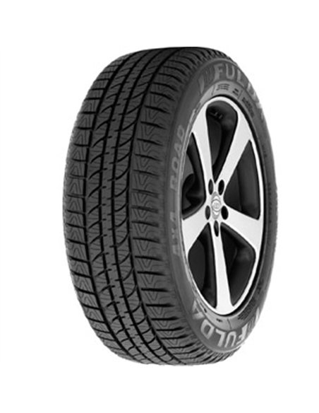 FULDA 4X4 ROAD 265/65 R17 112H