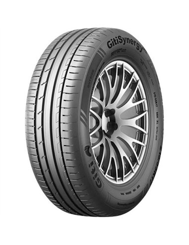 GITI GITISYNERGY H2 195/55 R16 91V XL GITI GITISYNERGY H2 195/55 R16 91V XL