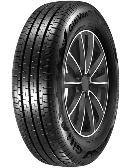 GITI GITIVAN HD1 235/65 R16C 115/113R