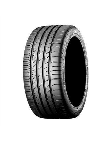 GITI GITICONTROL 288 245/40 R20 99W XL RUNFLAT