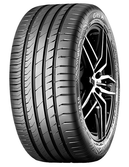 GITI GITICONTROL P80 315/35 R20 110W XL RUNFLAT