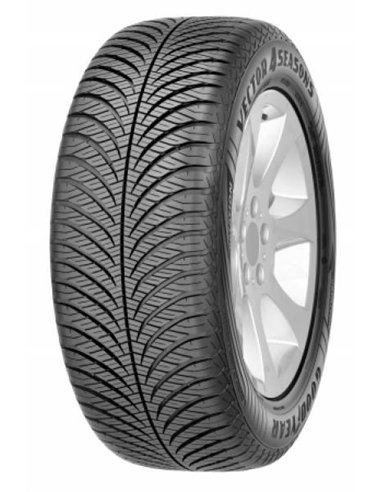GOODYEAR VEC 4SEASONS G2 175/65 R17 87H