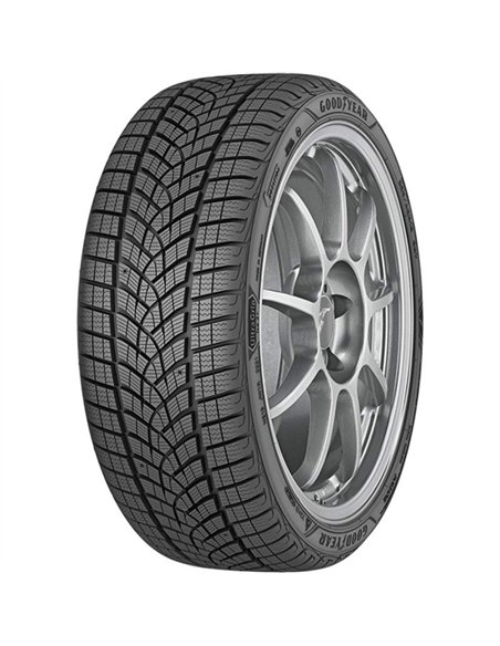 GOODYEAR ULTRAGRIP PERFORMANCE GEN-1 * 205/45 R18 90H XL