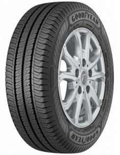 GOODYEAR EFFICIENTGRIP CARGO 2 215/60 R17C 104/102H