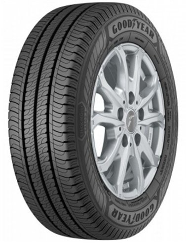 GOODYEAR EFFICIENTGRIP CARGO 2 215/60 R17C 104/102H