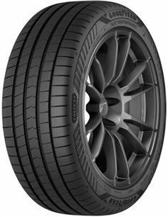 GOODYEAR EAGLE F1 ASYMMETRIC 6 + SEAL 235/45 R18 94W