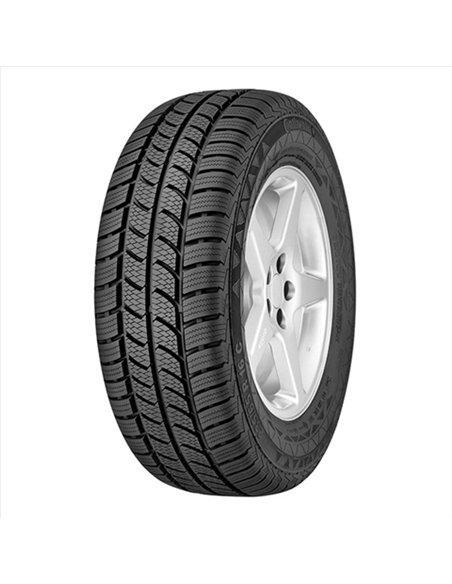 CONTINENTAL VANCOWINTER 2 205/65 R16C 107/105T