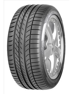 GOODYEAR EAGLE F1 ASYMMETRIC 3 SUV LR 235/60 R18 107V XL