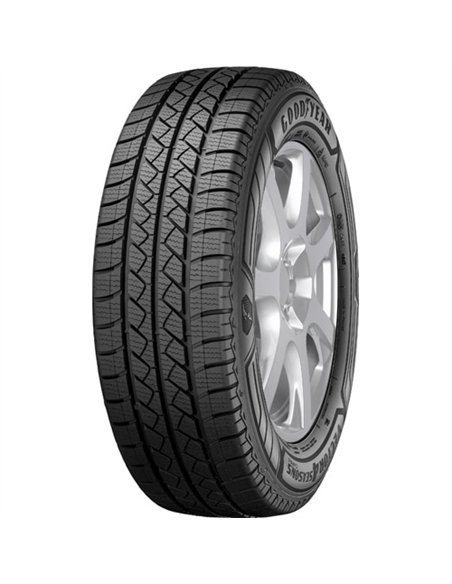 GOODYEAR VEC 4SEASONS CARGO (MO-V) 235/65 R16C 115/113R