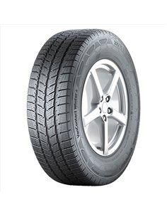 CONTINENTAL VANCONTACT WINTER 205/75 R16C 113/111R