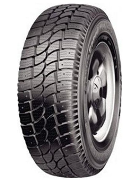 RIKEN CARGO WINTER 195/75 R16C 107/105R