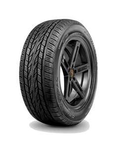 CONTINENTAL CONTICROSSCONTACT LX2 205/80 R16 110/108S