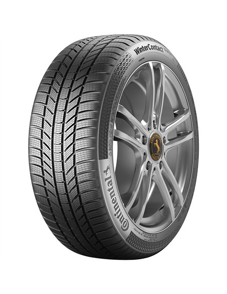 CONTINENTAL WINTERCONTACT TS 870 P 215/50 R17 95V XL