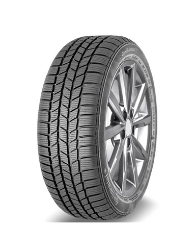 CONTINENTAL CONTICONTACT TS 815 215/60 R16 95V