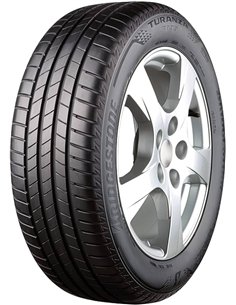 BRIDGESTONE TURANZA T005 235/35 R19 91Y XL