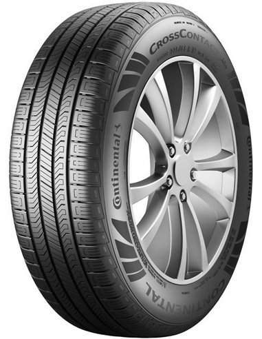 CONTINENTAL CROSSCONTACT RX MO 265/35 R21 101W XL